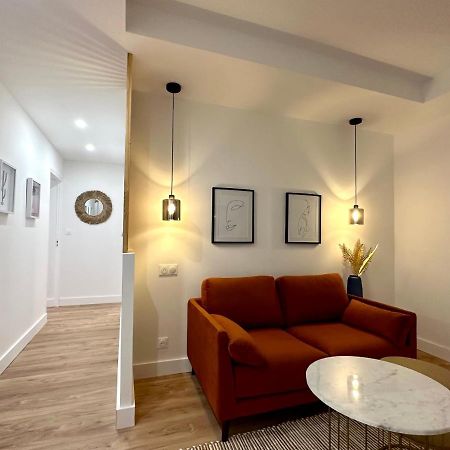Magnifique T3 Equipe Et Climatise Centre Ajaccio Ideal 4 Personnes Exterior foto